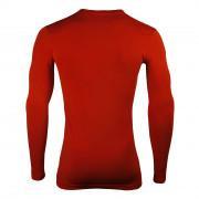 Compression jersey Errea elastic maglia