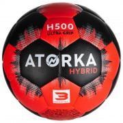 Ballon de handball enfant hybride H500 T1 ATORKA