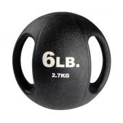 Medicine ball 2 handles 6,3 kg Body Solid