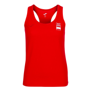 Spanish Olympic Committee tank top paseo