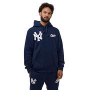 Hoodie Champion MLB New York Yankees
