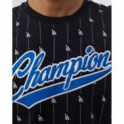 T-shirt Champion MLB Los Angeles Dodgers