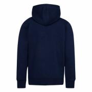 Children's hoodie Converse Fleece CTP Core PO