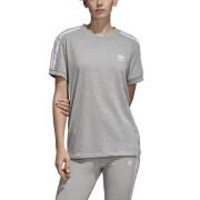 Women's T-shirt adidas 3-Stripes Sporty