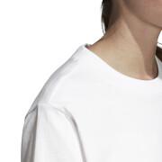 Women's T-shirt adidas Oversize Trefoil