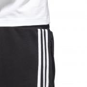 adidas 3-Stripes Short black