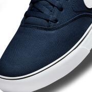 nike sb chron blue | Shoes Nike SB Chron 2 Canvas
