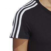 Women's T-shirt adidas Essentials 3-Stripes