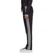 Women's trousers adidas Essentials 3-Stripes Open Hem