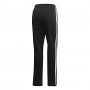 Women's trousers adidas Essentials 3-Stripes Open Hem