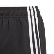 Children's shorts adidas Essentials 3-Stripes Woven