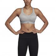 Women's bra adidas Stronger For It Iteration Racer