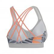 Women's bra adidas Stronger For It Iteration Racer