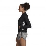 Women's training jacket adidas Must Haves 3-Stripes Track
