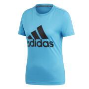Women's T-shirt adidas Must Haves Badge of Sport