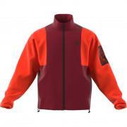 Jacket adidas Back-to-Sport Lined Insulation