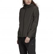 Women's jacket adidas de pluie Climaproof