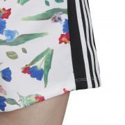 adidas Allover Print Women's Shorts