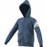 Children's jacket adidas Must Haves Badge of Sport