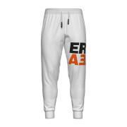 Jogging with reverse side Errea Graphic 41