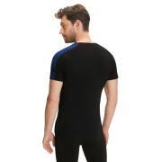 Short sleeve T-shirt Falke trend Wool-tech Light