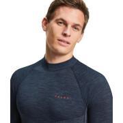 Long sleeve T-shirt Falke Wool-tech