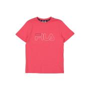 Child's T-shirt Fila Saarlouis
