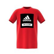Child's T-shirt adidas Bold