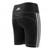 Girl's shorts adidas Believe This 3-Stripes