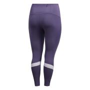 Women's 7/8 tights adidas How We Do(Plus Size)