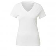 Women's T-shirt Reebok GB Cotton V-Neck Vector
