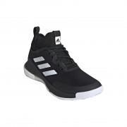 Women's shoes adidas Crazyflight Mid Volleyball