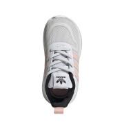 Kid sneakers adidas Originals Multix