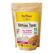 Energy cake Meltonic TONIC BIO - FRAMBOISE