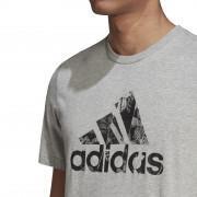 T-shirt adidas Photo Logo