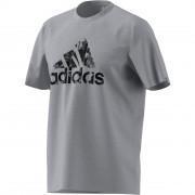 T-shirt adidas Photo Logo