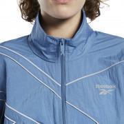 Women's jacket Reebok Classics Cropped Track