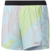 Women's shorts Reebok Run Essentials Allover Print