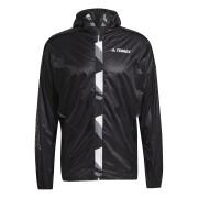 Windproof jacket adidas Terrex Agravic Pro