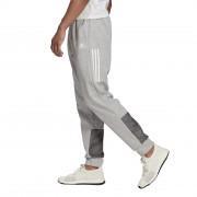 Pants adidas Aeroready Fabric Mix