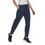 Women's trousers adidas Sportswear Doubleknit 7/8
