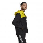 Jacket adidas BSC 3-Bandes Rain Ready