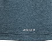 Child's T-shirt adidas Aeroready Badge of Sport