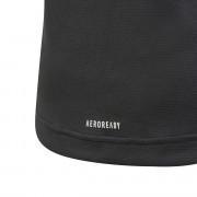 Child's T-shirt adidas Aeroready 3-Bandes