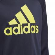 Sweatshirt child adidas Designed To Move Big Logo