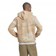 Hooded sweatshirt adidas Originals Camo Allover Print