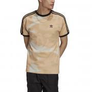 T-shirt adidas Originals Camo 3-Stripes