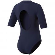 Tracksuit shorts woman Reebok Les Mills® Sleeve Body