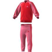 Children's tracksuit adidas Tricot