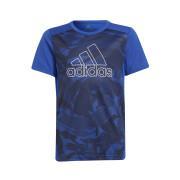 Child's T-shirt adidas Designed To Move Graphic